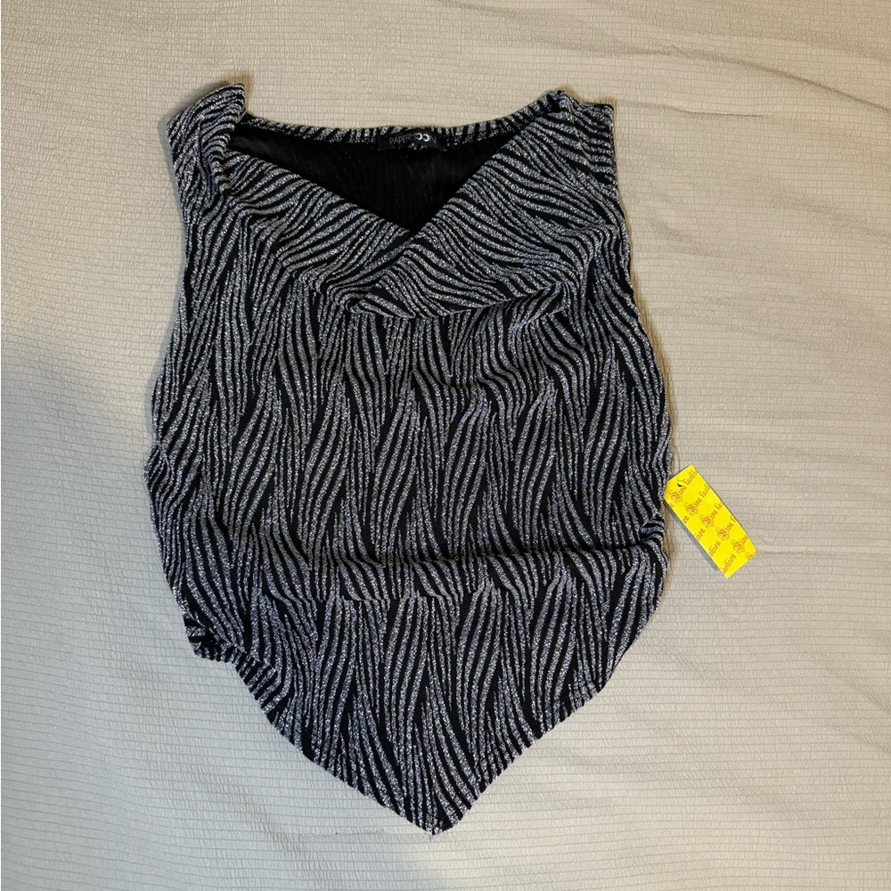 Papermoon Women’s Top